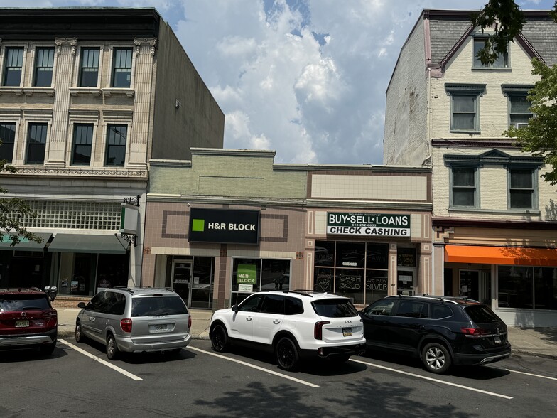 50 Centre Sq, Easton, PA for sale - Building Photo - Image 2 of 6