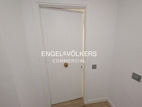Office in Barcelona, Barcelona to rent Interior Photo- Image 1 of 7