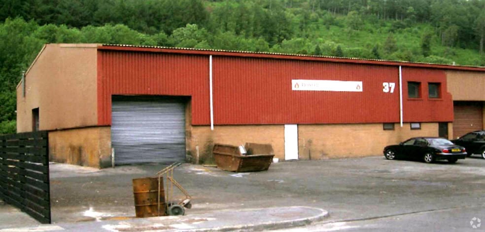 Heol Tir Ton, Newport for sale - Building Photo - Image 2 of 4
