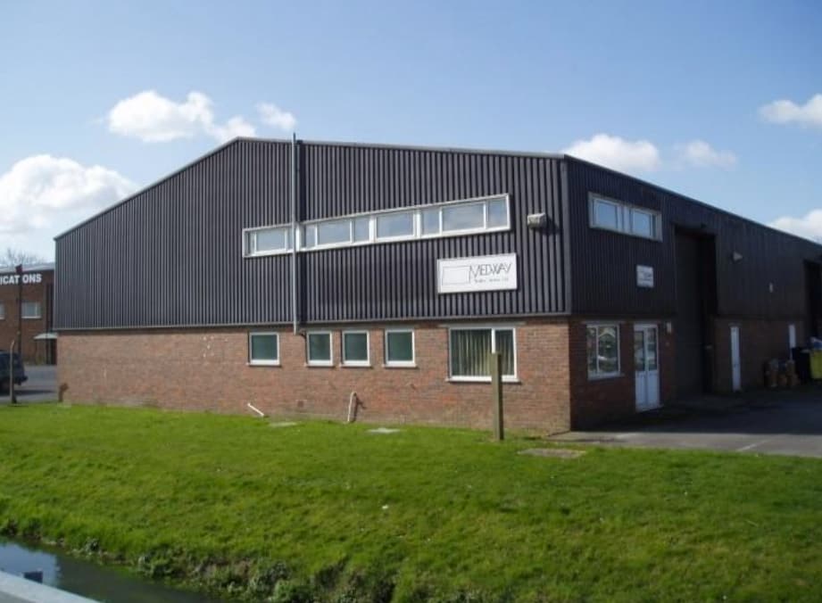 Branbridges Rd, East Peckham to rent Building Photo- Image 1 of 1