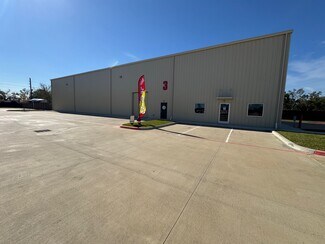 More details for 314 W Riley Fuzzel Rd, Spring, TX - Industrial for Rent