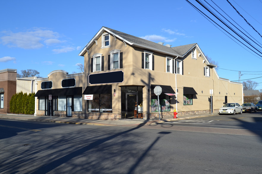 260 Main St, Keansburg, NJ for sale - Building Photo - Image 1 of 1