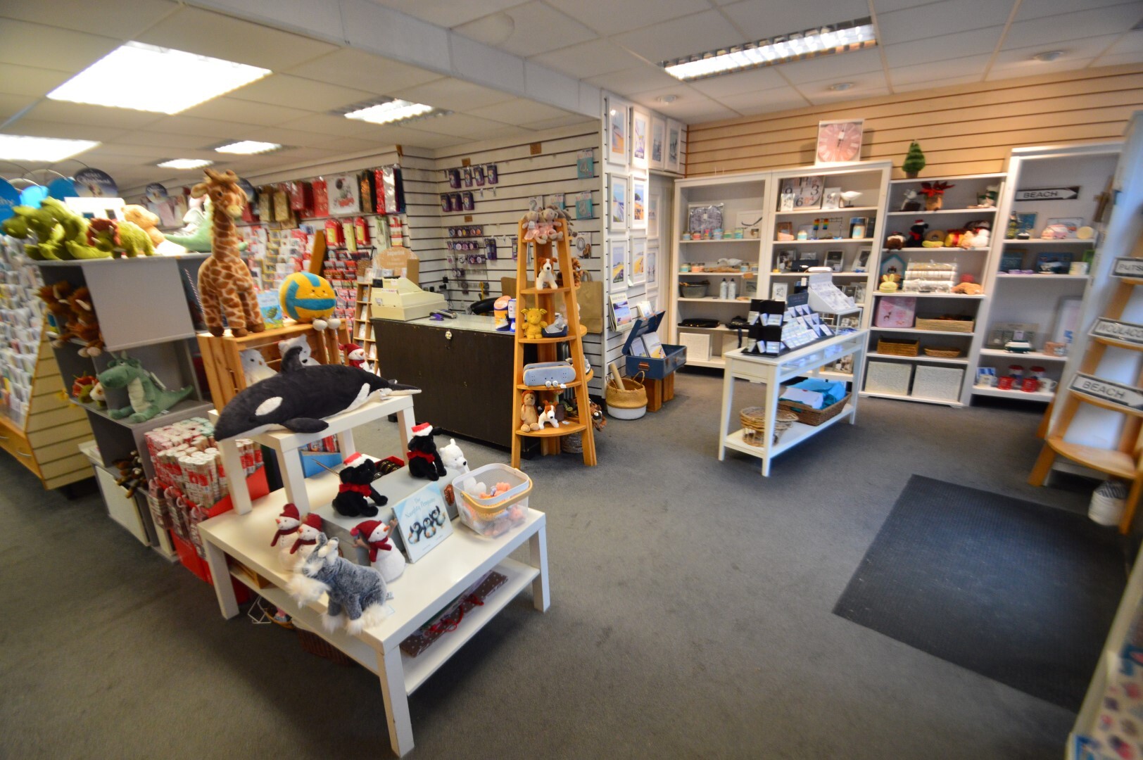 10 Caen St, Braunton to rent Interior Photo- Image 1 of 5