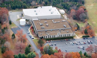 More details for 623 Welsh Run Rd, Ruckersville, VA - Light Industrial for Rent