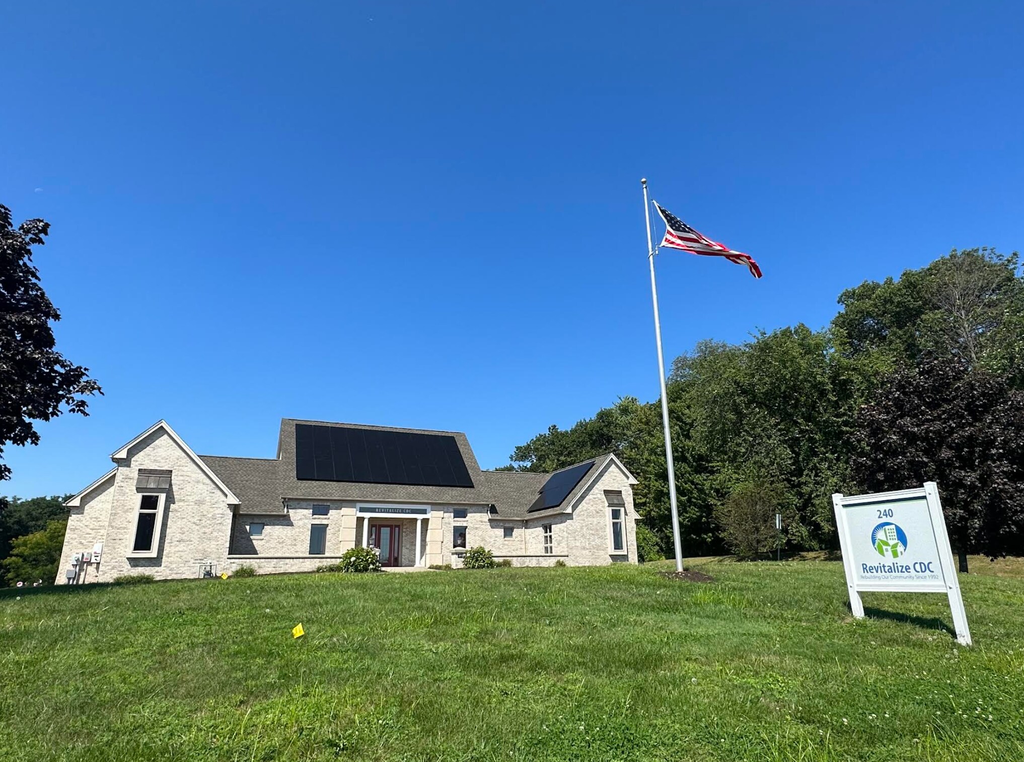 240 Cadwell Dr, Springfield, MA for sale Building Photo- Image 1 of 1