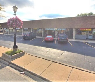 More details for 17010-17060 S Oak Park Ave, Tinley Park, IL - Office, Retail for Rent