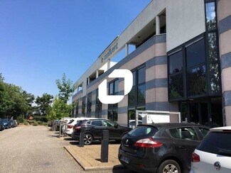 More details for 6 Rue De Bretagne, Saint-Quentin-Fallavier - Office, Light Industrial to Rent