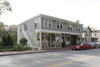 More details for 124 Main St, Deep River, CT - Office/Retail for Rent