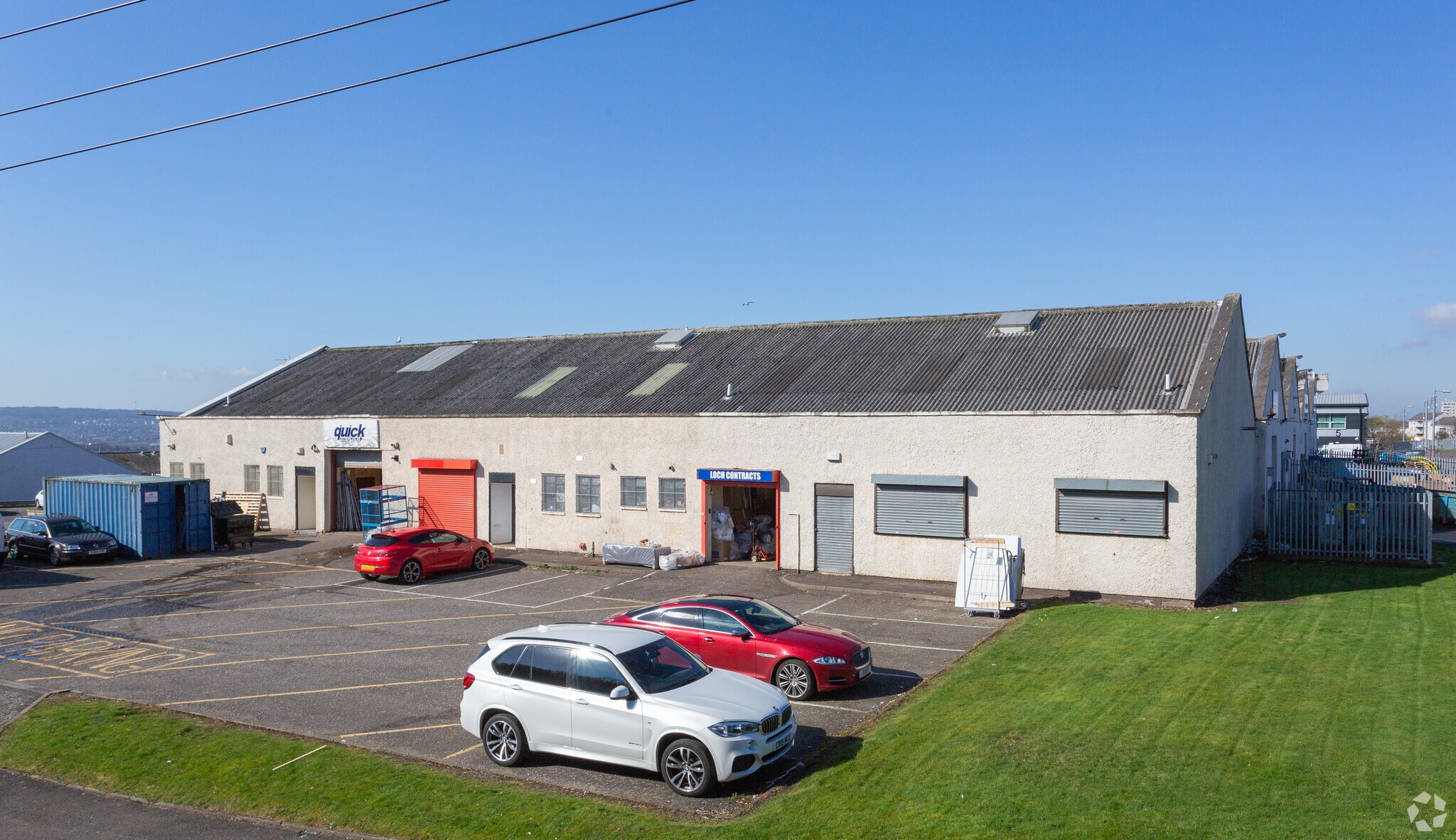 31 Weardale Ln, Glasgow for sale Primary Photo- Image 1 of 1