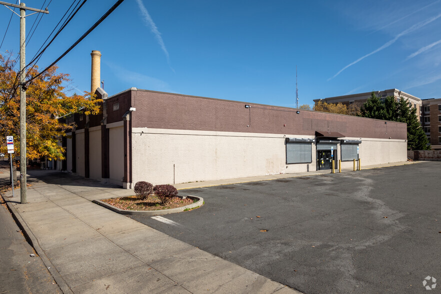 802 Prospect St, Trenton, NJ for sale - Primary Photo - Image 1 of 1