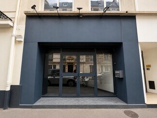 More details for Rue Du Débarcadère, Paris - Retail to Rent