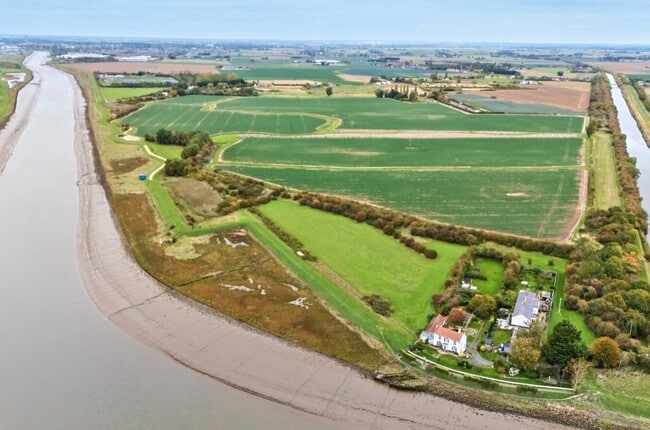 More details for Hobhole Bank, The Scalp,, Fishtoft - Land for Sale