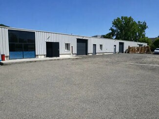 More details for Light Industrial for Sale