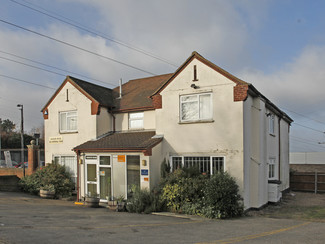 More details for 103 Whitehall Rd, Colchester - Office for Rent