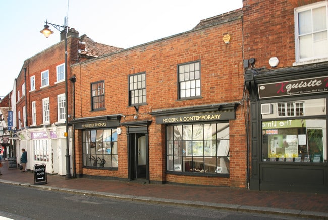 More details for 117 High St, Godalming - Retail to Rent