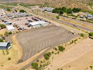 More details for 16424 N AZ Highway 87, Payson, AZ - Land to Rent