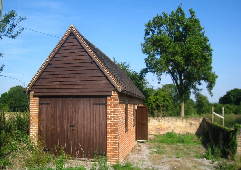 Chapel St, Ryarsh for sale - Primary Photo - Image 1 of 1