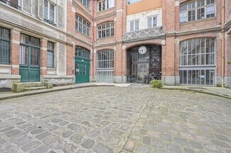 More details for 40 Rue Louis Blanc, Paris - Office to Rent