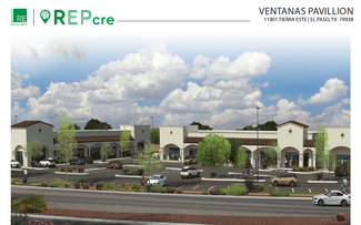 More details for 11901 Tierra Este Rd, El Paso, TX - Retail for Rent