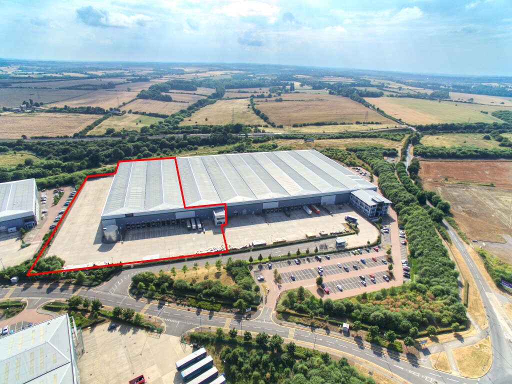 Hipwell Rd, Geddington for sale Primary Photo- Image 1 of 1