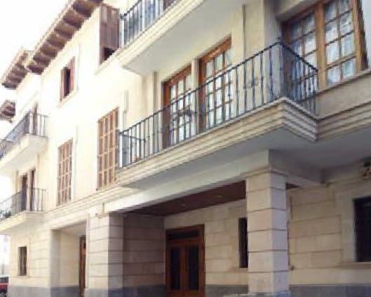 Build-to-Rent in Manacor, Islas Baleares for sale - Building Photo - Image 2 of 2