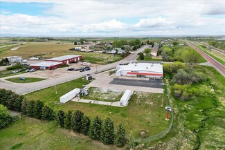 More details for 2304 Fertig Dr, Wheatland, WY - Retail for Sale