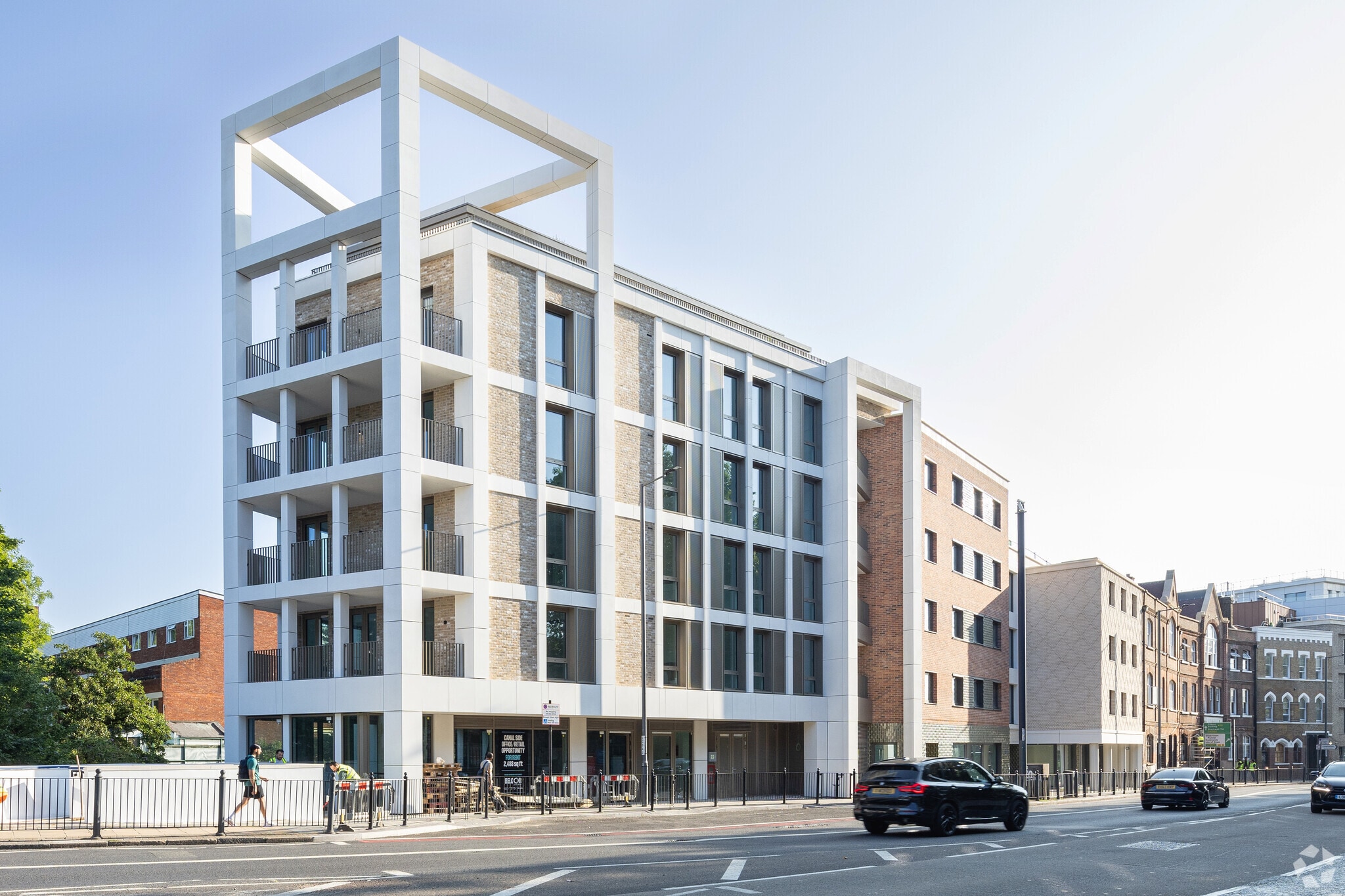 767 Commercial Road, London to rent Primary Photo- Image 1 of 4