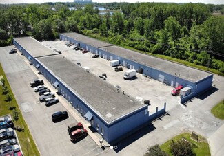 More details for 300-330 Detroit Ave, Monroe, MI - Flex, Industrial for Rent