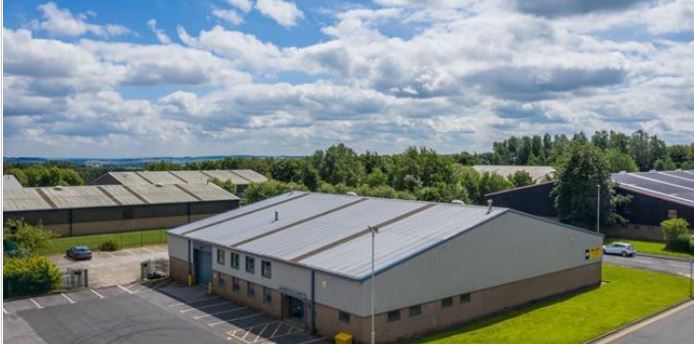 Medomsley Rd, Consett for sale Primary Photo- Image 1 of 1