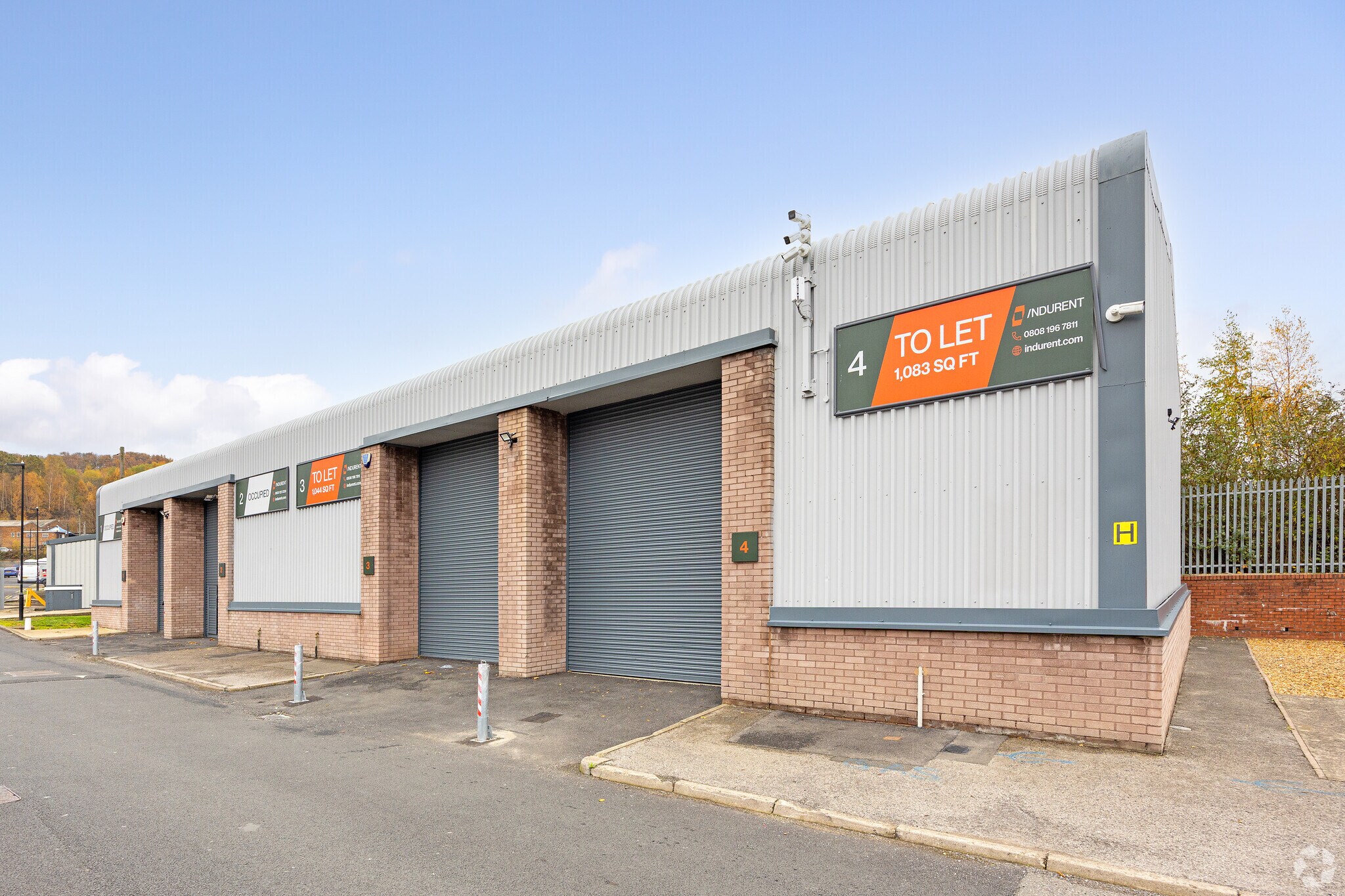 92-98 Hoyland Rd, Sheffield for sale Primary Photo- Image 1 of 1