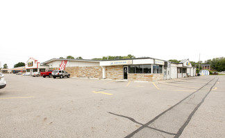 More details for 800-836 W Bellevue St, Leslie, MI - Retail for Rent