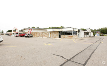 800-836 W Bellevue St, Leslie, MI for rent Primary Photo- Image 1 of 7