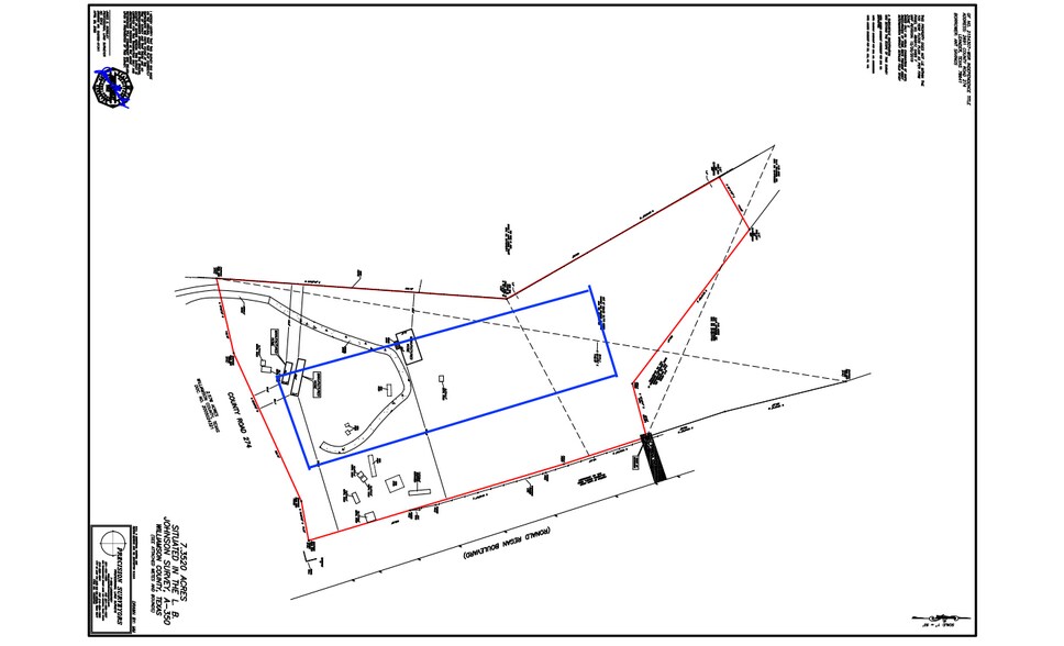 2691 C R 274, Leander 78641 UK