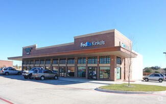 More details for 5735 S Hulen St, Fort Worth, TX - Retail for Rent