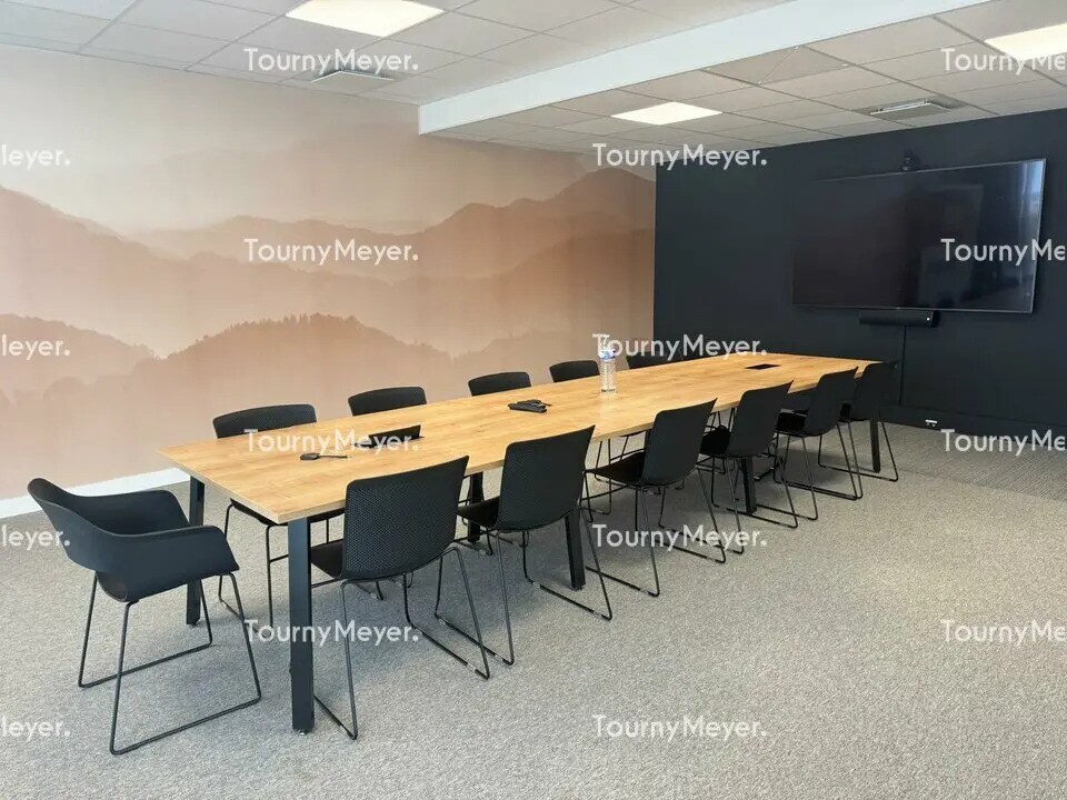 Office in Saint-Herblain to rent Interior Photo- Image 1 of 5