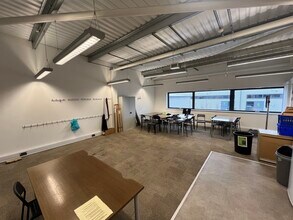 101 Stephenson St, London to rent Interior Photo- Image 2 of 4