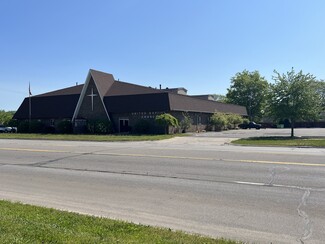 More details for 236 Middlebelt Rd, Garden City, MI - Office for Rent