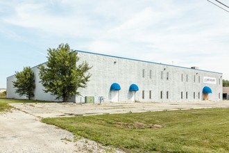 2400 Palmer Ave, University Park, IL for sale Building Photo- Image 1 of 1