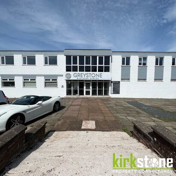 Hurlford Rd, Kilmarnock for sale - Building Photo - Image 1 of 1