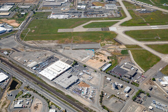 4349 Dudley Blvd, Mcclellan, CA - aerial  map view - Image1