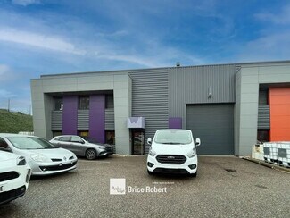 More details for Office, Light Industrial to Rent