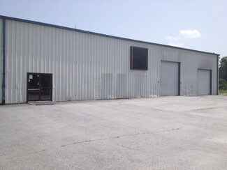 More details for 1530 Rockbridge Rd NW, Conyers, GA - Light Industrial for Sale