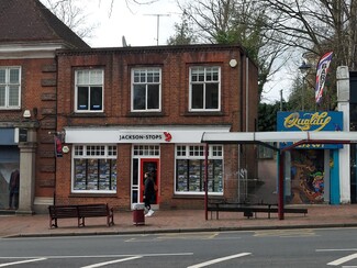 More details for 17 Mount Pleasant, Tunbridge Wells - Retail for Rent