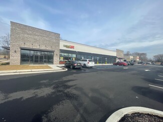 More details for 3301 US Highway 9, Freehold, NJ - Retail for Rent