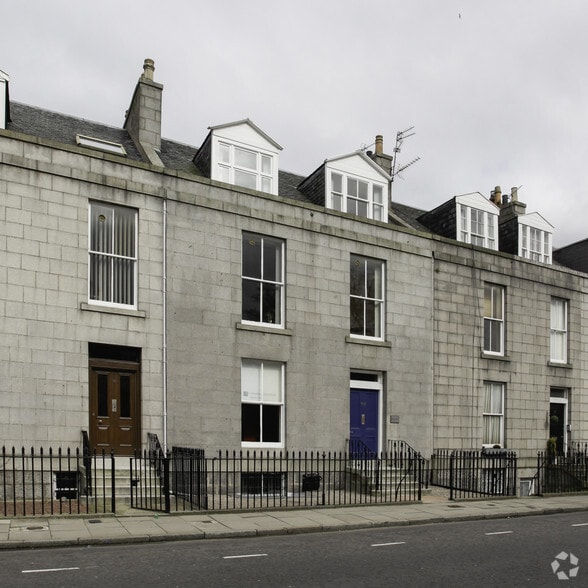 7 Albert St, Aberdeen for sale - Primary Photo - Image 1 of 1