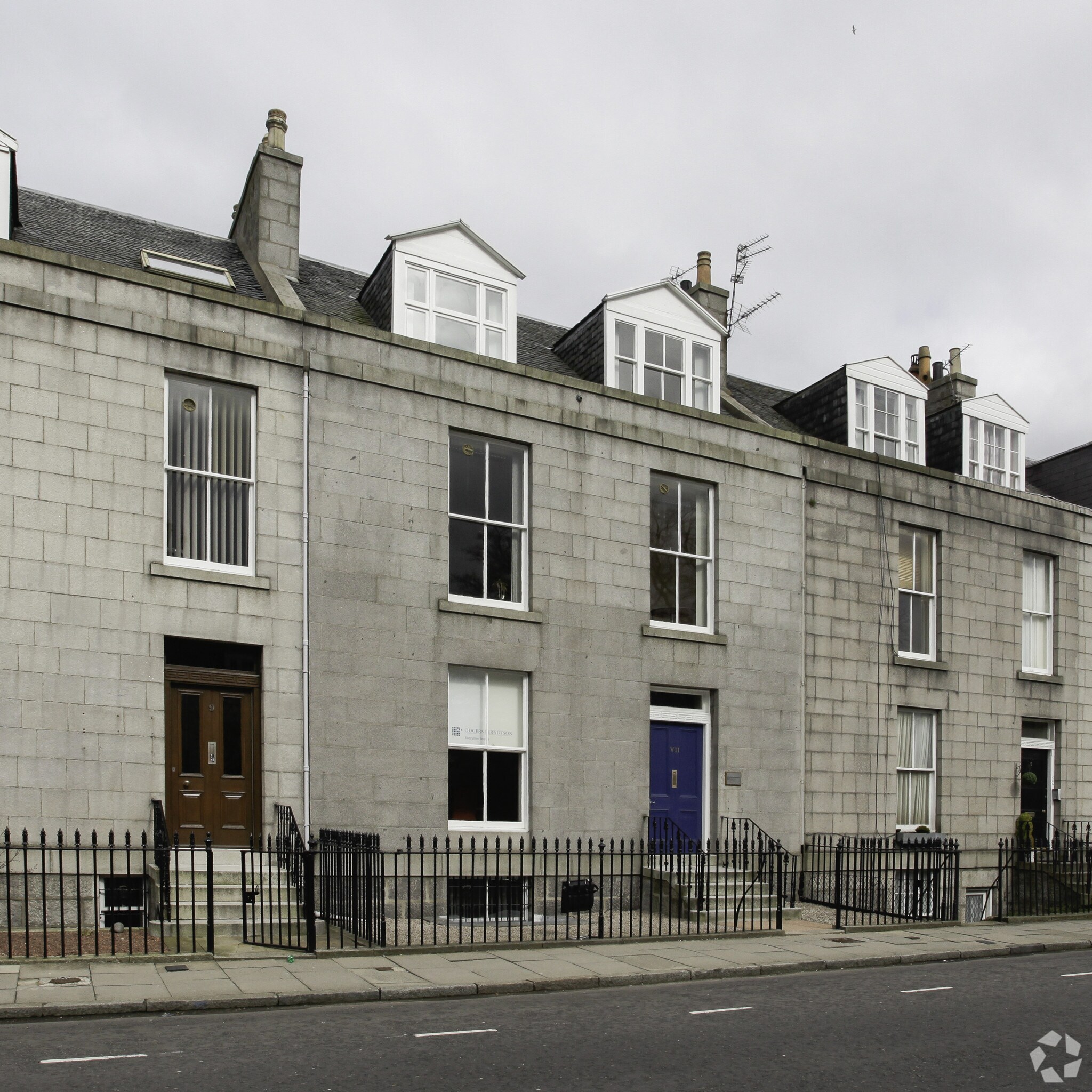 7 Albert St, Aberdeen for sale Primary Photo- Image 1 of 1