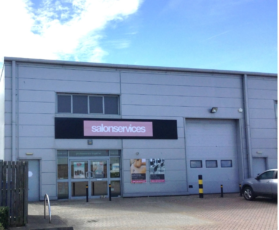 Brampton Rd, Eastbourne, BN22 9AF UK