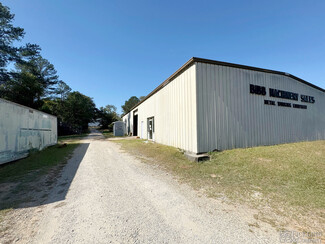 More details for 7441 Hawkinsville Rd, Macon-Bibb, GA - Industrial for Rent