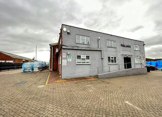 More details for Oxney Rd, Peterborough - Industrial for Rent