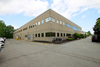 More details for 1 Jewel Dr, Wilmington, MA - Light Industrial for Rent